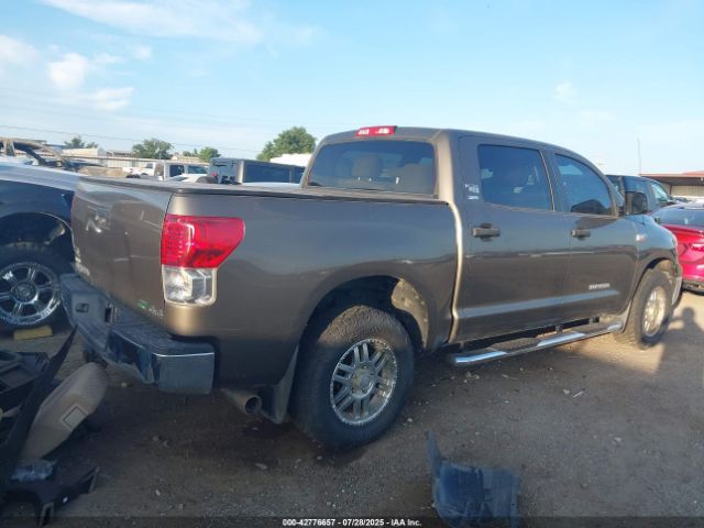 2013 TOYOTA TUNDRA 5TFDW5F19DX299949 Photo 3