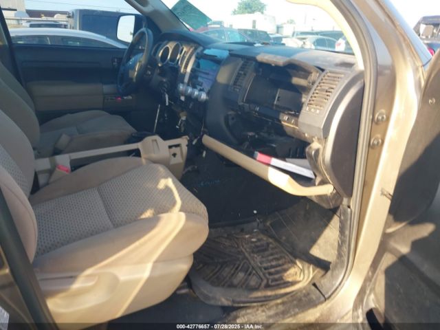 2013 TOYOTA TUNDRA 5TFDW5F19DX299949 Photo 4