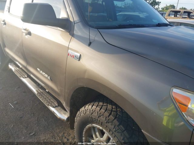 2013 TOYOTA TUNDRA 5TFDW5F19DX299949 Photo 5