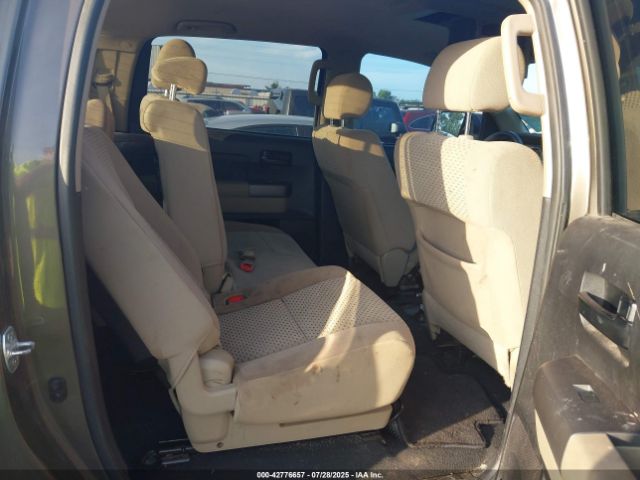 2013 TOYOTA TUNDRA 5TFDW5F19DX299949 Photo 7