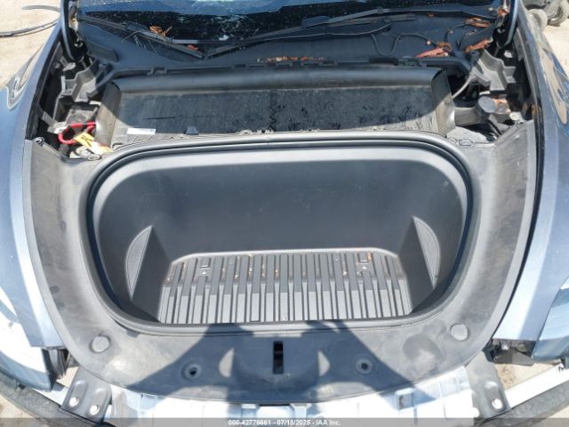 2023 TESLA MODEL Y 7SAYGDEE4PA079534 Photo 9