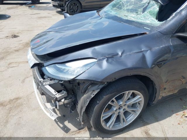 2023 TESLA MODEL Y 7SAYGDEE4PA079534 Photo 5