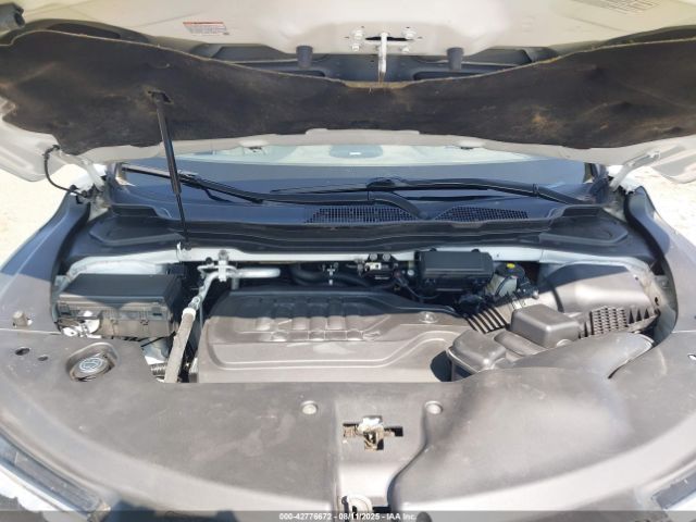 2020 ACURA MDX 5J8YD4H82LL014592 Photo 9