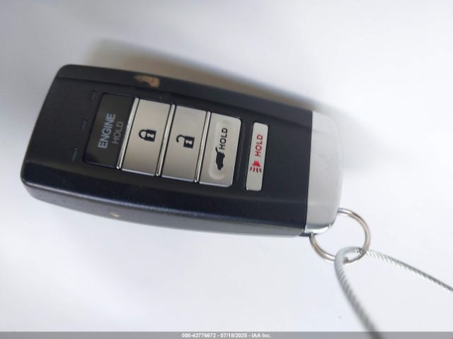 2020 ACURA MDX 5J8YD4H82LL014592 Photo 10