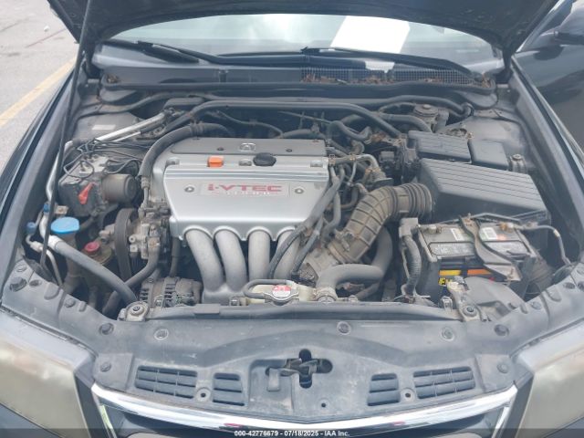 2008 ACURA TSX JH4CL95888C002143 Photo 9