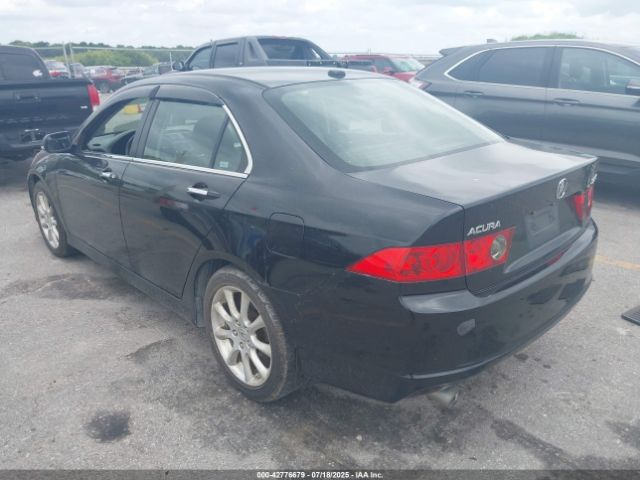 2008 ACURA TSX JH4CL95888C002143 Photo 2
