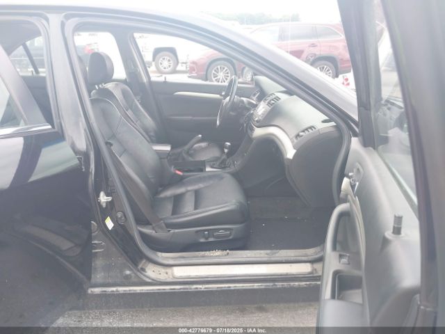 2008 ACURA TSX JH4CL95888C002143 Photo 4