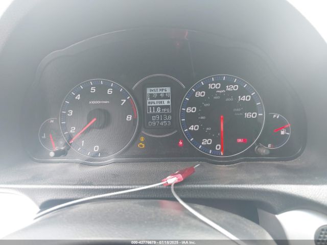 2008 ACURA TSX JH4CL95888C002143 Photo 6