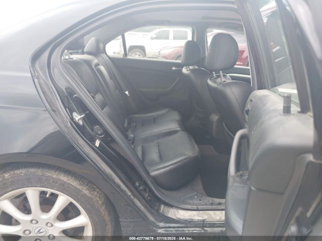2008 ACURA TSX JH4CL95888C002143 Photo 7