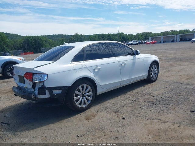 2011 AUDI A4 WAUFFAFL7BN013220 Photo 3