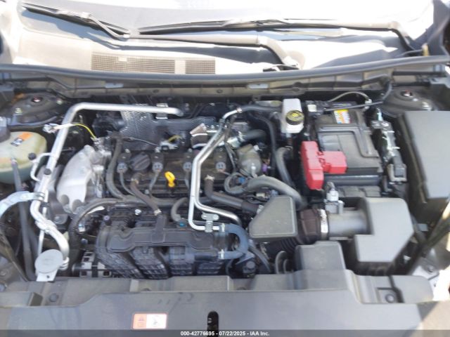 2024 MITSUBISHI OUTLANDER JA4J4UA80RZ072176 Photo 9