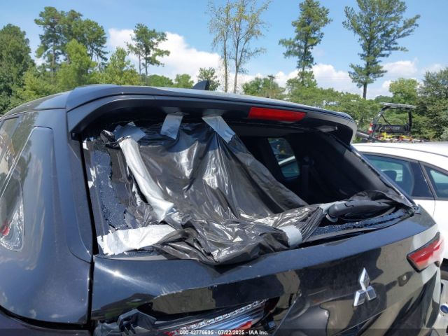 2024 MITSUBISHI OUTLANDER JA4J4UA80RZ072176 Photo 5