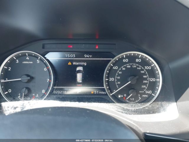 2024 MITSUBISHI OUTLANDER JA4J4UA80RZ072176 Photo 6