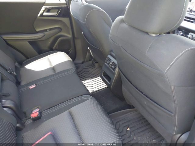 2024 MITSUBISHI OUTLANDER JA4J4UA80RZ072176 Photo 7