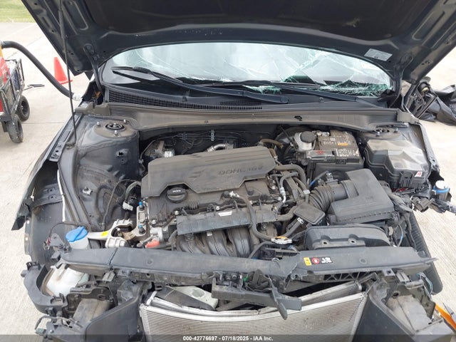 Hyundai mpi nu pe 2022 5NPLP4AG2NH069326 Image 10
