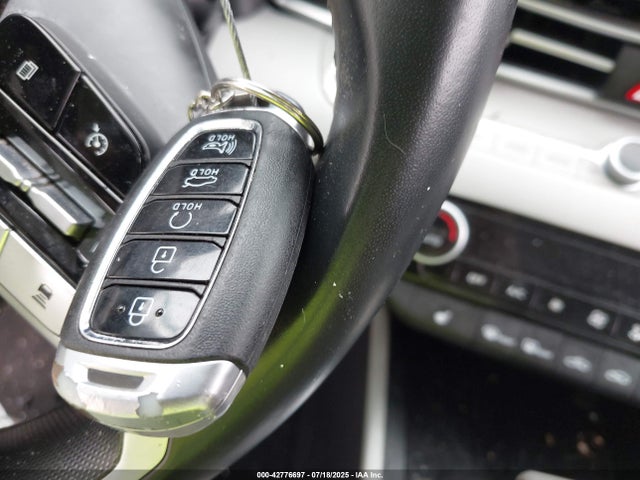 Hyundai mpi nu pe 2022 5NPLP4AG2NH069326 Image 11