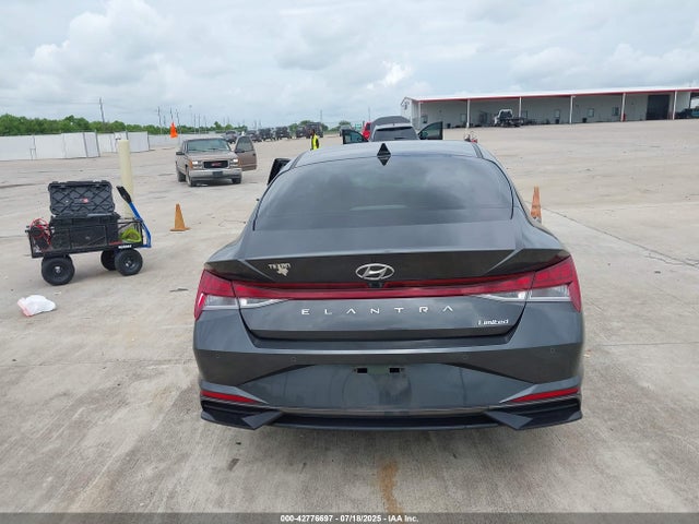 Hyundai mpi nu pe 2022 5NPLP4AG2NH069326 Image 16