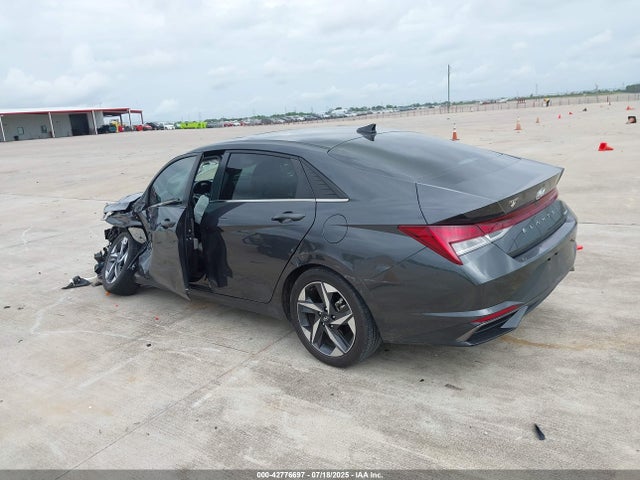 Hyundai mpi nu pe 2022 5NPLP4AG2NH069326 Image 3