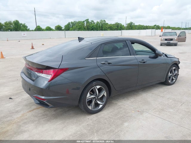 Hyundai mpi nu pe 2022 5NPLP4AG2NH069326 Image 4