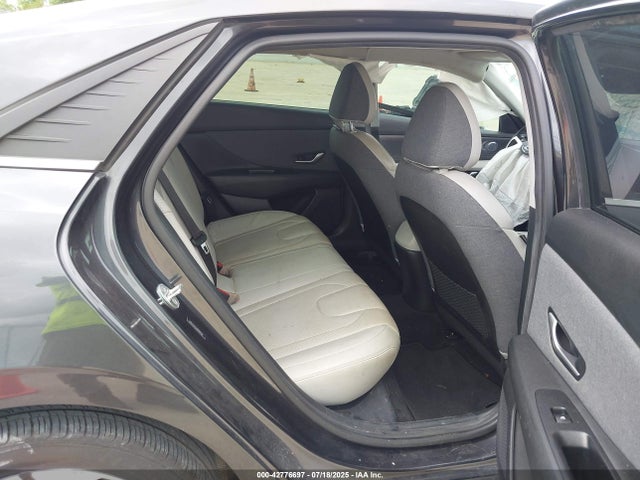 Hyundai mpi nu pe 2022 5NPLP4AG2NH069326 Image 8