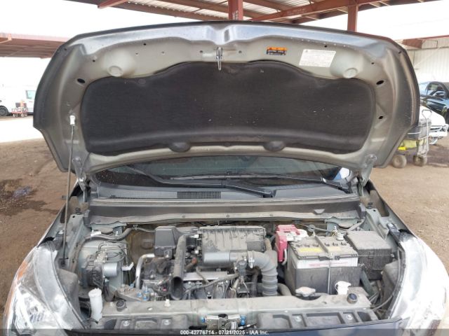 2024 MITSUBISHI MIRAGE G4 ML32FUFJ7RHF03821 Photo 9