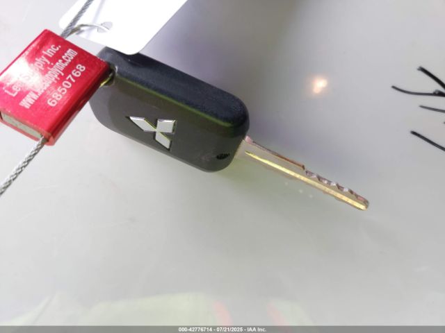 2024 MITSUBISHI MIRAGE G4 ML32FUFJ7RHF03821 Photo 10