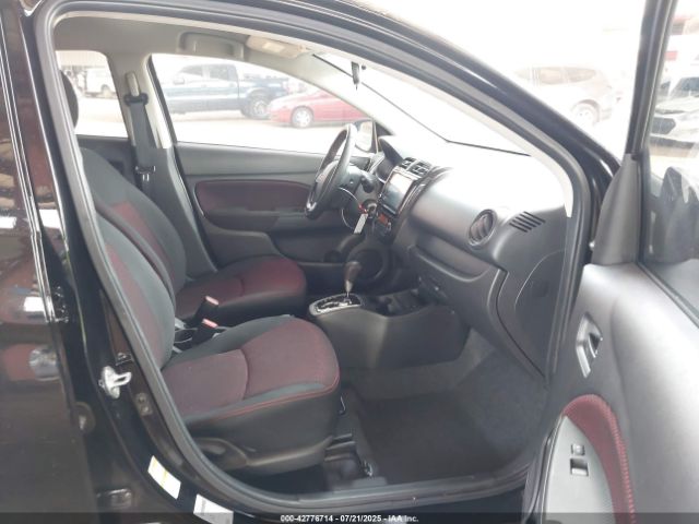 2024 MITSUBISHI MIRAGE G4 ML32FUFJ7RHF03821 Photo 4