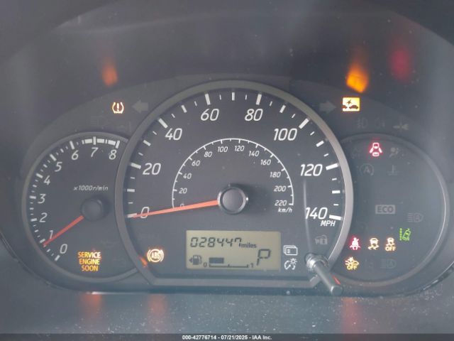 2024 MITSUBISHI MIRAGE G4 ML32FUFJ7RHF03821 Photo 6