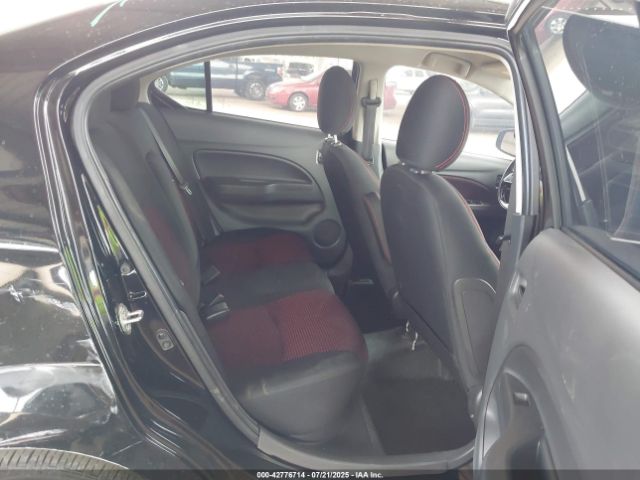 2024 MITSUBISHI MIRAGE G4 ML32FUFJ7RHF03821 Photo 7