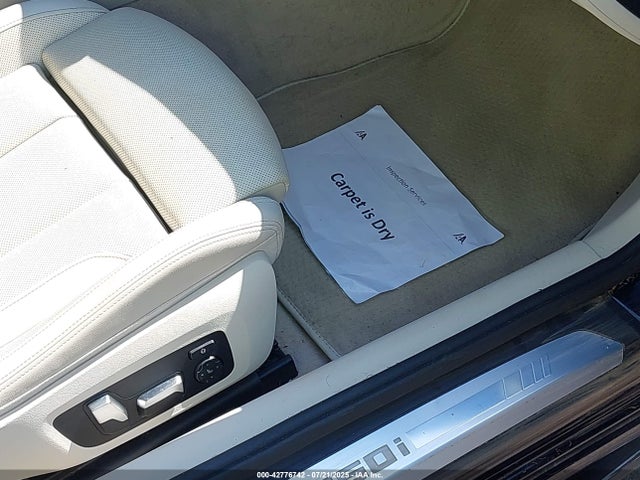 BMW M850i Xdrive 2021 WBAFY4C08MLF65557 Image 6