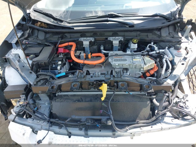 Nissan motor 2024 JN1CF0BB1RM738165 Image 10
