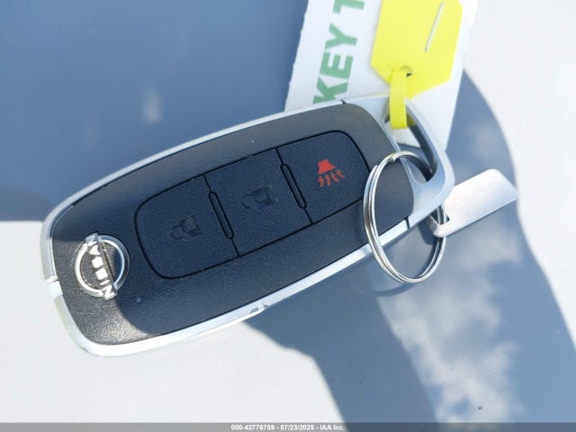 Nissan motor 2024 JN1CF0BB1RM738165 Image 11
