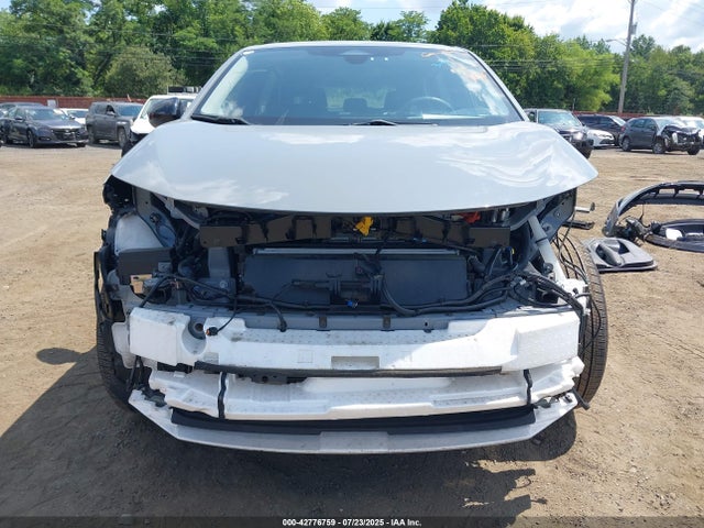 Nissan motor 2024 JN1CF0BB1RM738165 Image 13