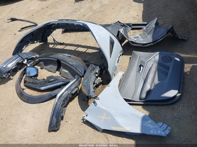 Nissan motor 2024 JN1CF0BB1RM738165 Image 12