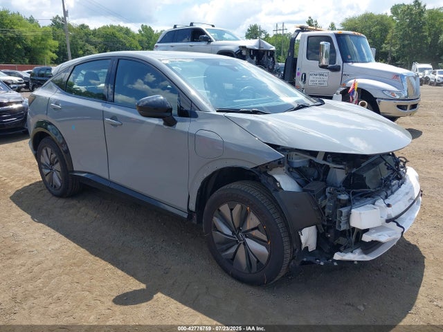Nissan motor 2024 JN1CF0BB1RM738165 Image 21