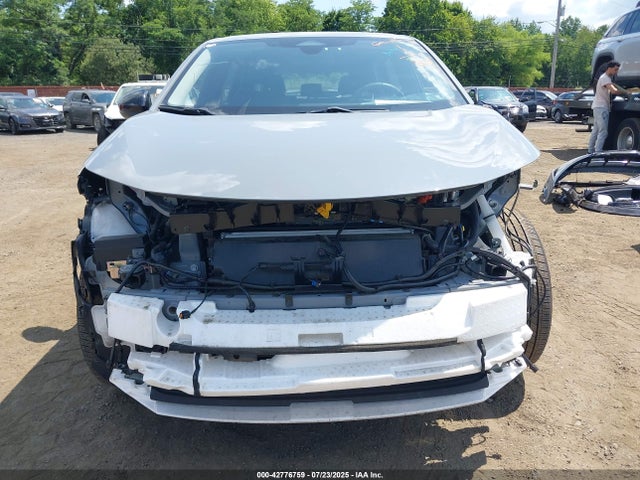 Nissan motor 2024 JN1CF0BB1RM738165 Image 22