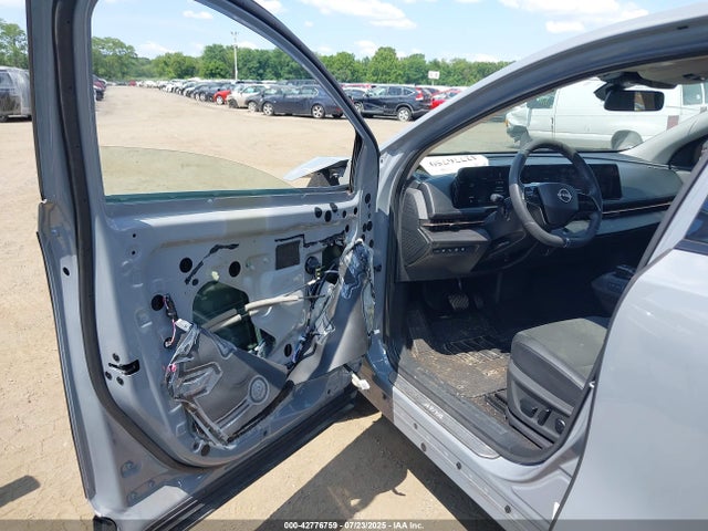Nissan motor 2024 JN1CF0BB1RM738165 Image 23