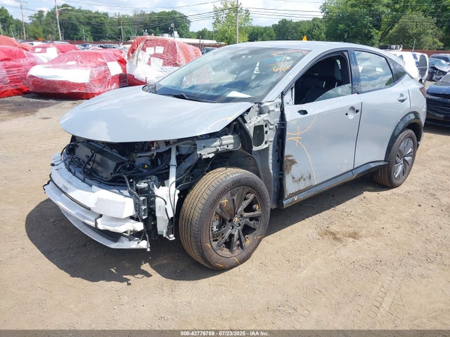 Nissan motor 2024 JN1CF0BB1RM738165 Image 2