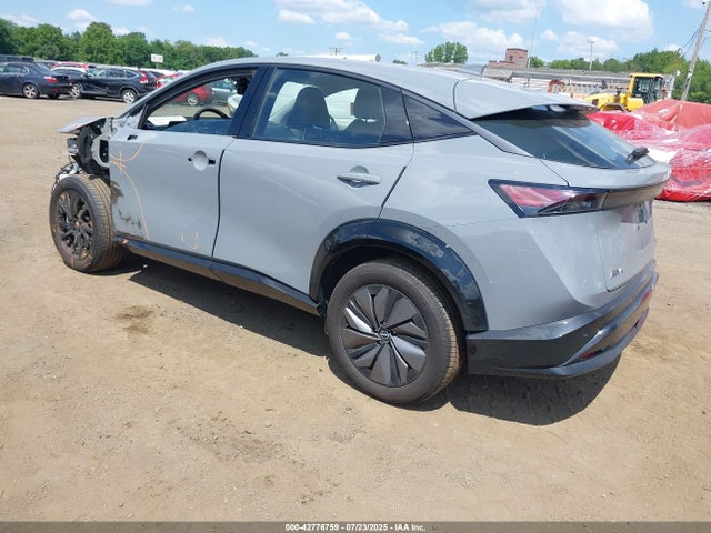 Nissan motor 2024 JN1CF0BB1RM738165 Image 3