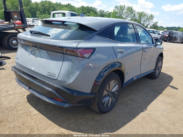Nissan motor 2024 JN1CF0BB1RM738165 Image 4