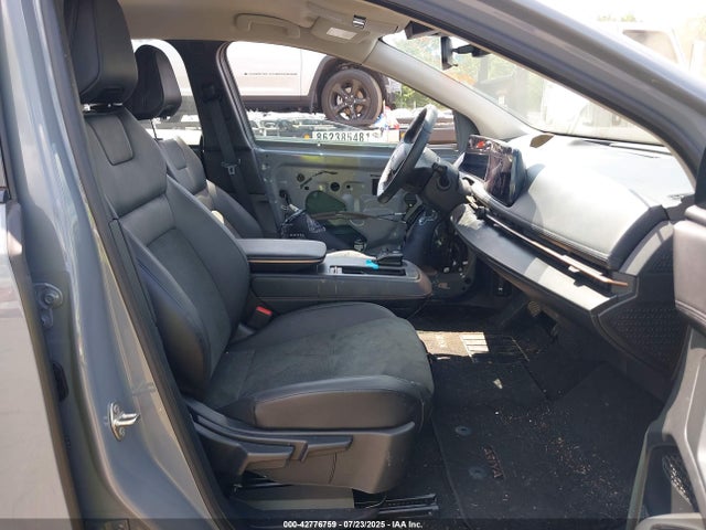Nissan motor 2024 JN1CF0BB1RM738165 Image 5