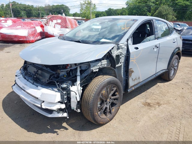 Nissan motor 2024 JN1CF0BB1RM738165 Image 6