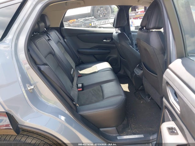 Nissan motor 2024 JN1CF0BB1RM738165 Image 8