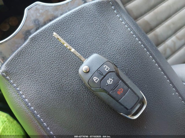 Ford 2015 2015 3FA6P0UU7FR132609 Image 11