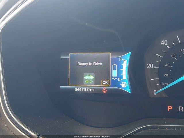 Ford 2015 2015 3FA6P0UU7FR132609 Image 15