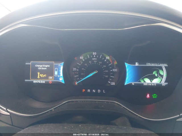 Ford 2015 2015 3FA6P0UU7FR132609 Image 7