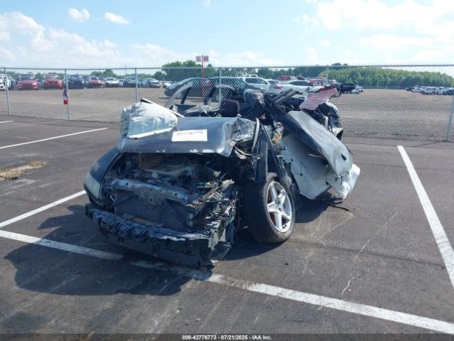 2004 ACURA TL 19UUA66264A070369 Photo 1