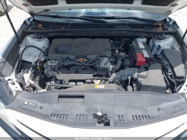 4T1B61HK1KU744815 Toyota a25a-fks