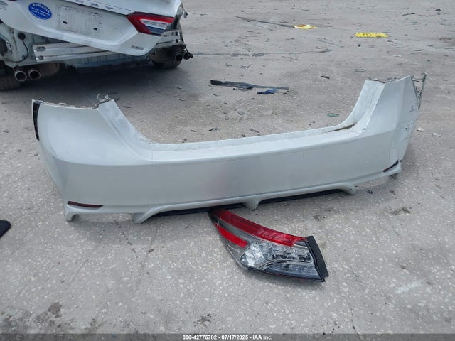 4T1B61HK1KU744815 Toyota a25a-fks
