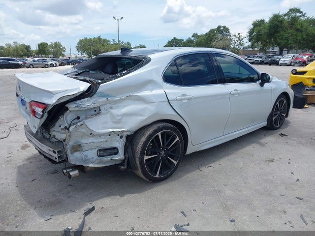 4T1B61HK1KU744815 Toyota a25a-fks